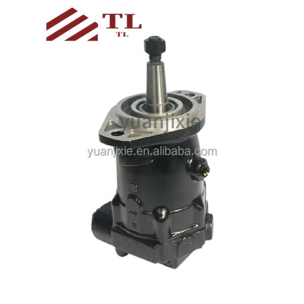 161-8919 Гидравлический поршневый двигатель для экскаватора