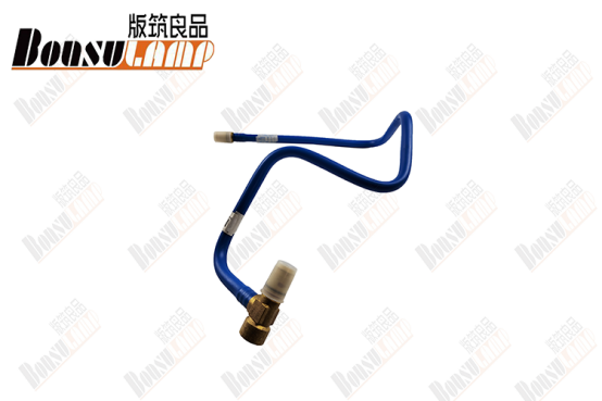 Nylon Pipe Unit   JAC  N80   OEM 3506640LE17D