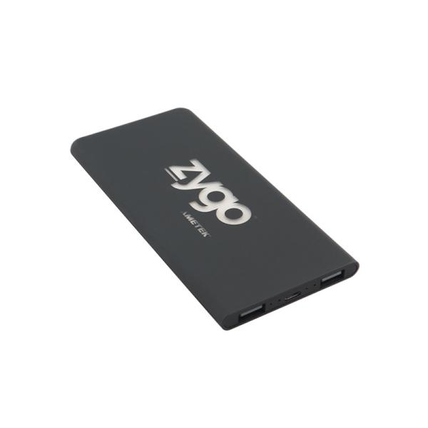 Полный аккумулятор Белый Чёрный Синий Зеленый Полный аккумулятор Для смартфонов Устройства USB