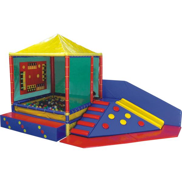 Indoor playground equipment SPS-001