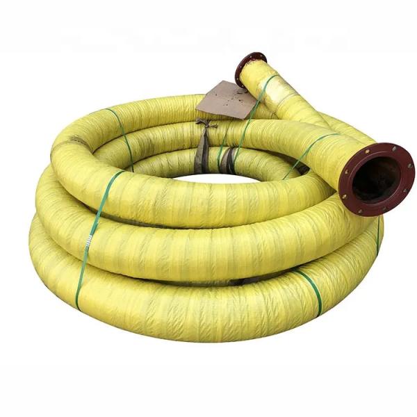 Water Wear Resistant Hose Waterproof Abrasion Oil Heat Resistant