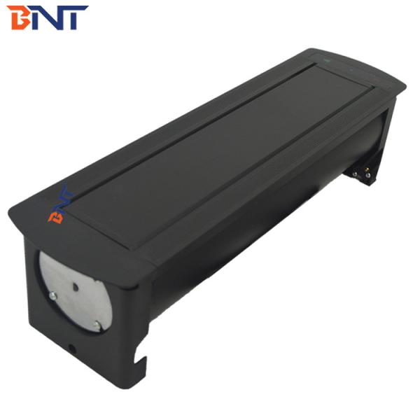 BNT Multifunction conference table power outlet box  With 1.5M cable for office furniture