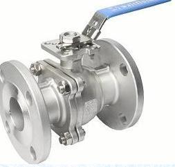 ASTM A105 Top Entry Full Bore PTFE Seat Floating Ball Valve CL300 1/2“