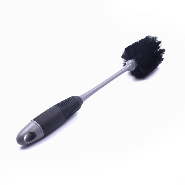 Bristle Baby Nylon Bottle Cleaning Brush For Juice / Jug / Wine Cup