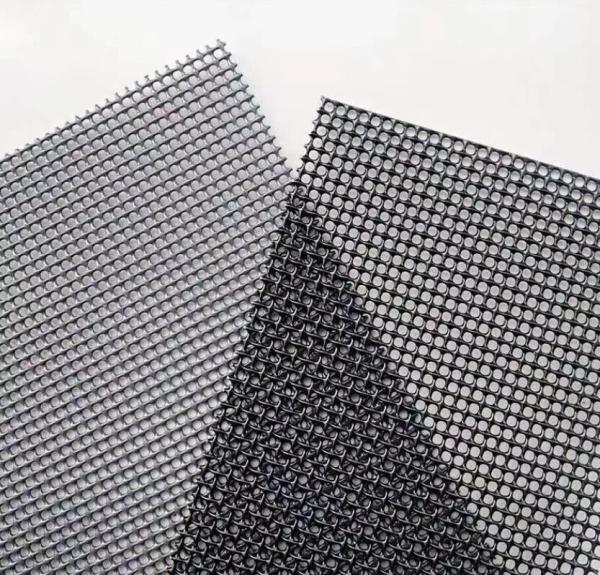 SS304 Stainless Steel Window Screen for Anti-Mosquito and Anti-Theft