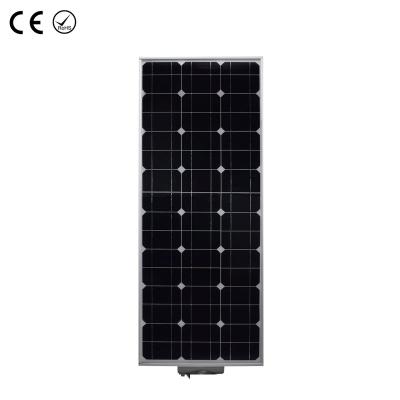 Competitive Price List LED Outdoor Solar Powered Street Light