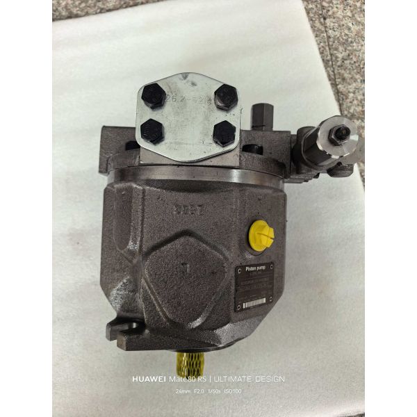 Rexroth A10VSO45 Spare Parts Kit: Steel Iron and Copper Hydraulic Pump Repair Kits with Half Year Warranty and Standard Design