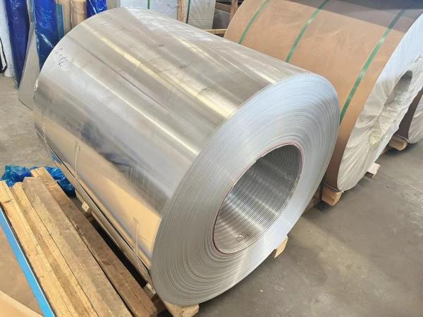 Alum Coil Strip High-Quality 3003 1060 H16 Aluminum Coil for Construction Projects