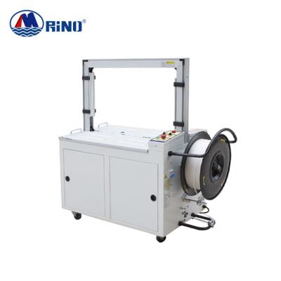 950W corrugou a caixa que prende com correias a máquina 25pcs/Min semi automático