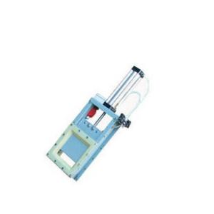Slide Gate Valves
