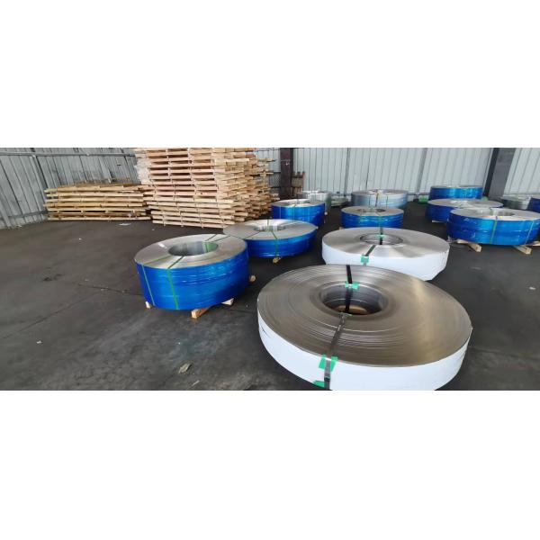 прокладка/катушка/диапазон нержавеющей стали 201j3 SUS304 690mm для шара нержавеющей стали