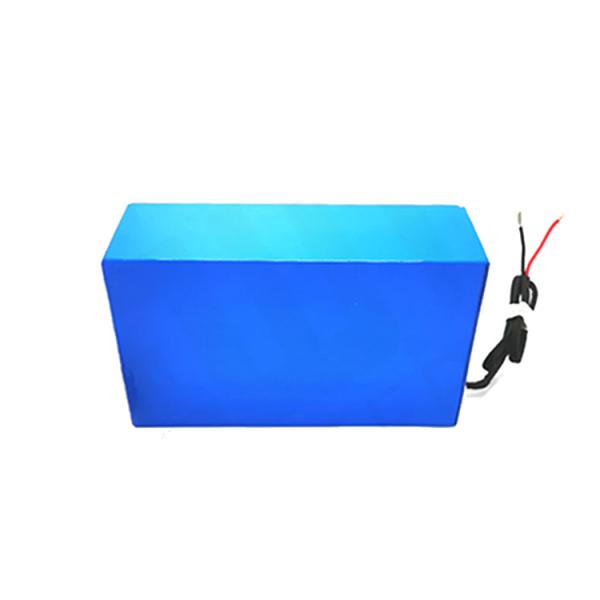 18650 Waterproof 22ah Lithium Ion Battery 26v Chargeable Pack