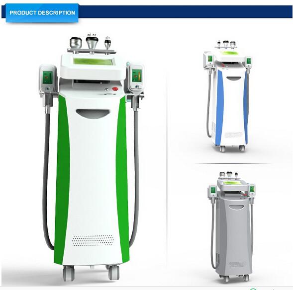 CE approval 3 minutes heating before cooling best result coolsculpting Slimming machine