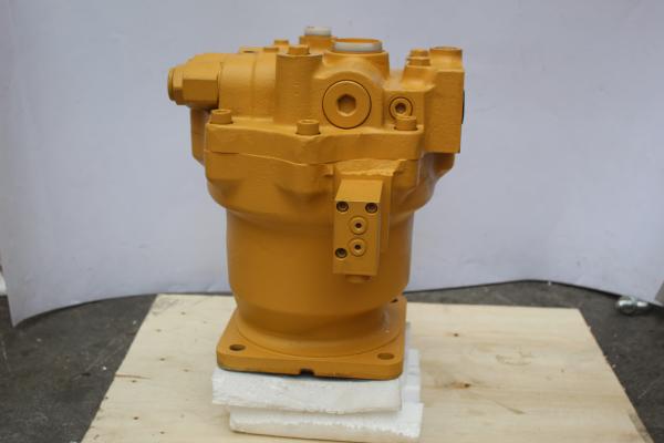 31QA-10130 Motor balançador Partes de motor giratório para escavadeira Hyundai R360-9 R360LC-9