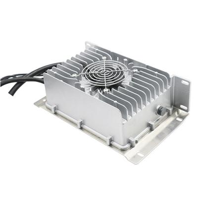 IP67 Waterproof Auto Battery Chargers 40~70Hz AC Wheel Chair Battery Chargers