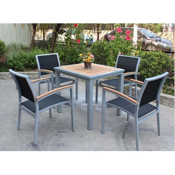 outdoor garden teak dining furniture-16231
