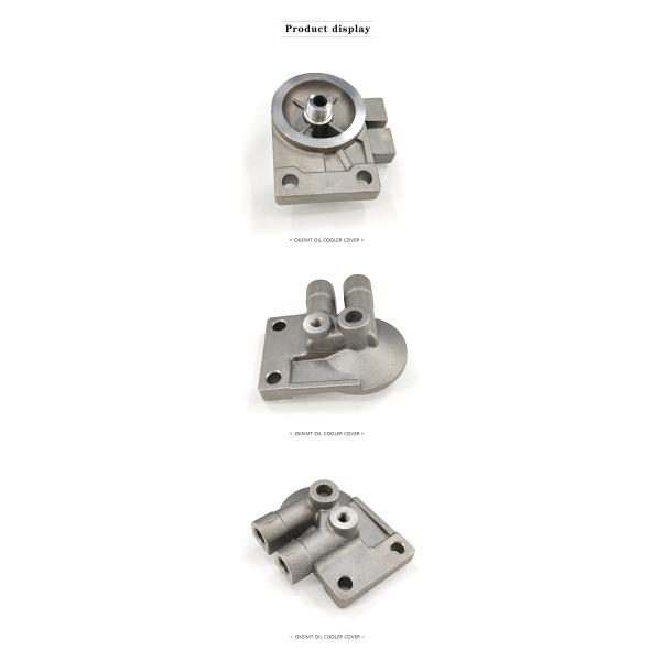 600-311-9640 голова фильтра топлива для двигателя Kubota 6D95 PC200-5