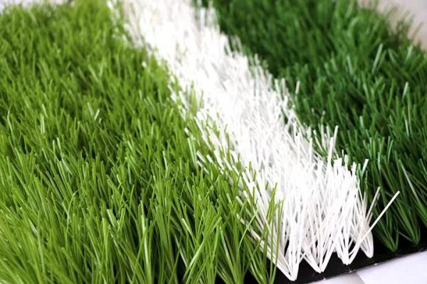 Tisane artificielle verte foncée légère verte sur mesure