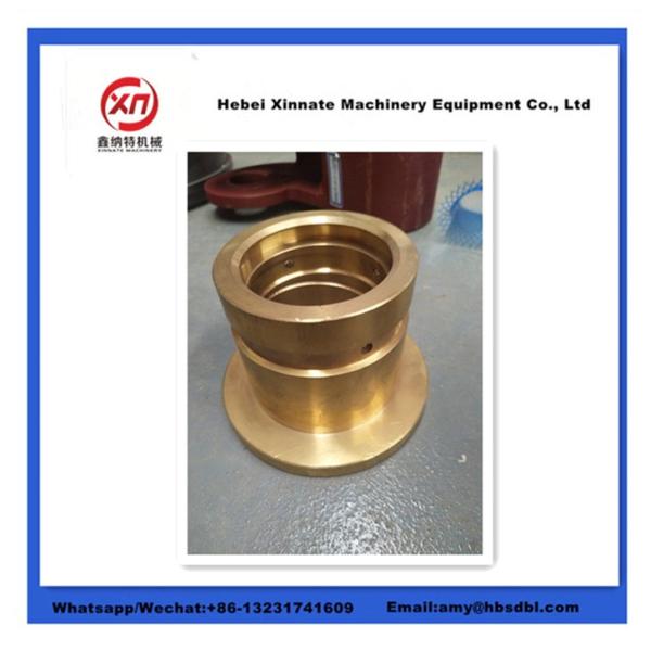 10018047 Schwing 10018037 Schwing Concrete Pump Bearing Bushing