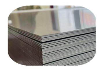 410 904L HL Chapa de Aço Inoxidável Laminada a Frio Decoração Decoração 500mm