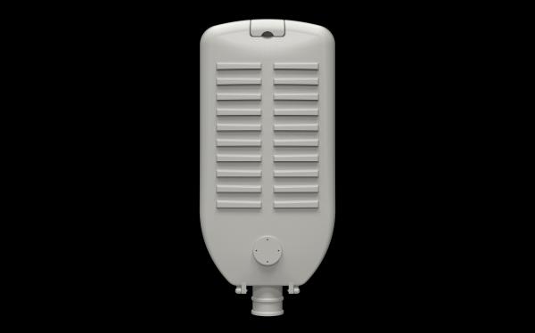 Solar LED Street Light All In One 250W 120W 60W High Power Lens Luminaire