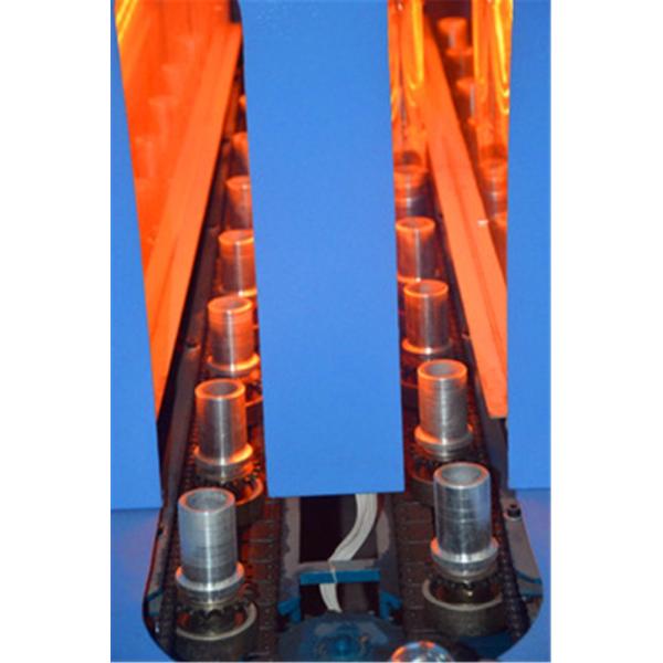 110v/220v/380v/415v/480v Напряжение Полуавтоматическая 5 галлонная пластиковая бутылочная машина