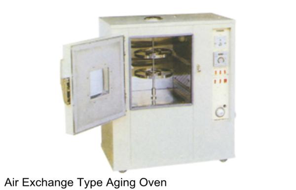 UV Aging Test Chamber for Finished Products Testing 600*600*600mm
