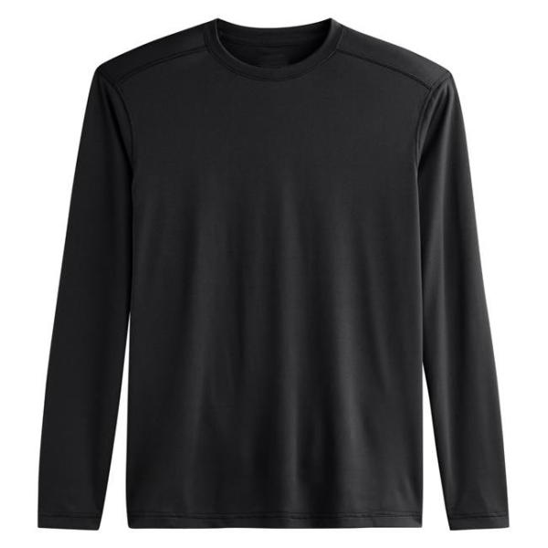 OEM Under Armour Tactical Long Sleeve Shirt Anti Odor With Moisture Transport System