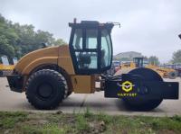 LTS212H Cummins 110kw 6BT5.9  Road Roller Hot Sale  Near Niger