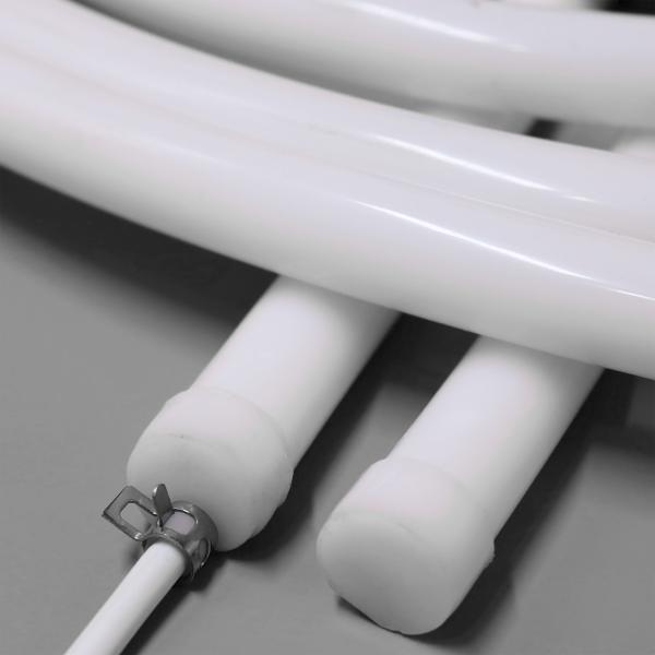 Christmas Silicone Neon Led Strip D20mm Silicone Neon Flex For Bedroom Gameroom