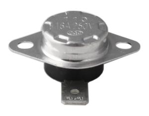 Polonais simple - choisissez C.A. automatique 1450V du thermostat T24-BF2-TB de