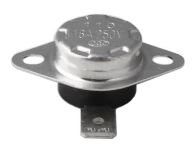 Único Polo - escolha C.A. automática 1450V do termostato T24-BF2-TB da restauração do lance para 1 minuto