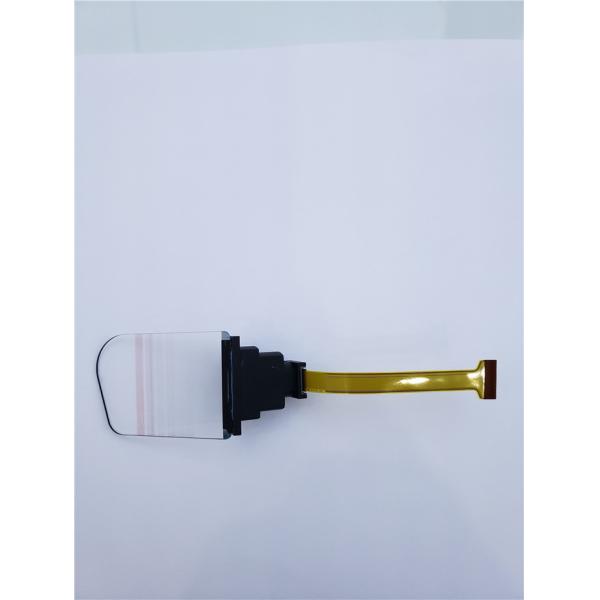 0.23 OLED Waveguide AR Glasses Micro Display Module
