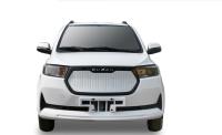 Mini EV batterie au plomb de luxe électrique des voitures 43km/h EV SUV de Jinpeng JC01