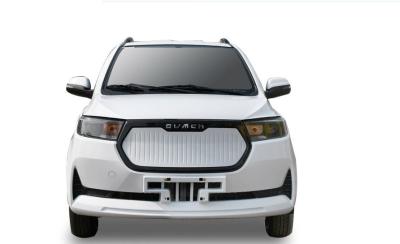 Jinpeng JC01 Mini EV Cars 43km/h Electric Luxury EV SUV Lead Acid Battery