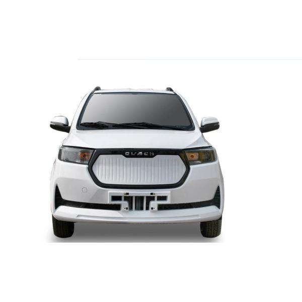 Батарея автомобилей 43km/h электрическая роскошная EV SUV Jinpeng JC01 мини EV свинцовокислотная