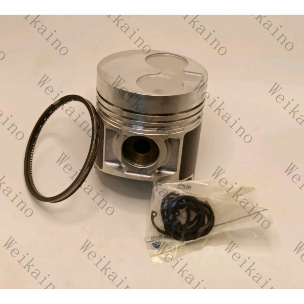Perkins Engine 403 Series Piston and Ring Kit 115017720
