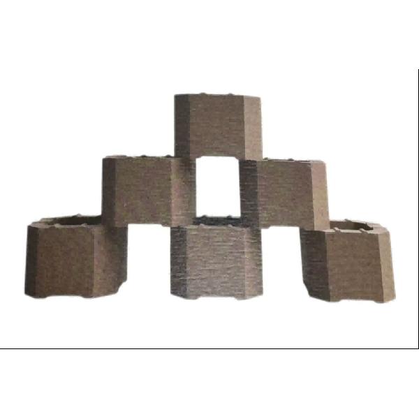 High Temperature Magnesia Zirconia Brick ZMZr-A Boiler Refractory Bricks