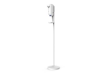 Fonte de alimentação de detecção inteligente do suporte dois do Sanitizer da mão 1100ml