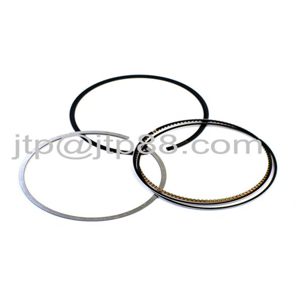 Internal Combustion Piston Accessories 4B10 4B11 Car Standard Piston Ring 1110A436