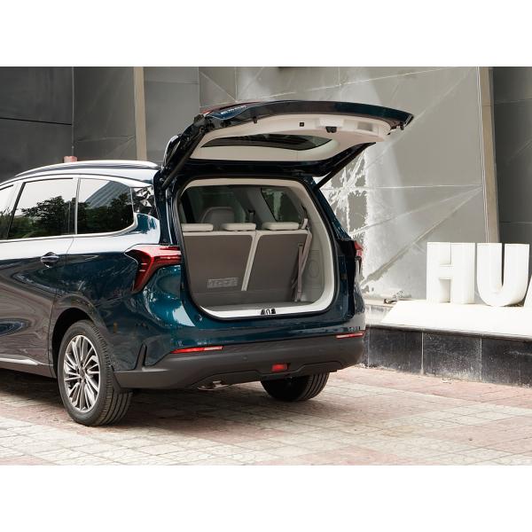 2024 Dongfeng Fengxing Forthing Youth Yacht 1.5T 7-Speed 197 HP L4 Medium MPV Gasoline Automobile