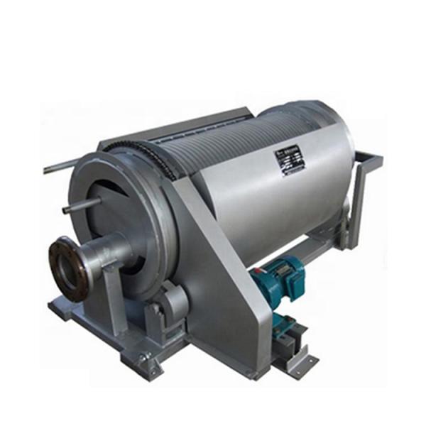 Легкий 60-250 сетчатый фильтр для ванны для очистки промышленных сточных вод