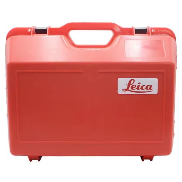 Leica Total Station Box/Leica TS02/TS06/TS09/TS10/TCR1201/1202/TS15 Instrument Box