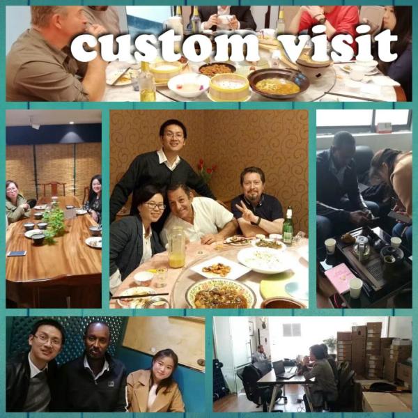 LonRise Equipment Co. Ltd.