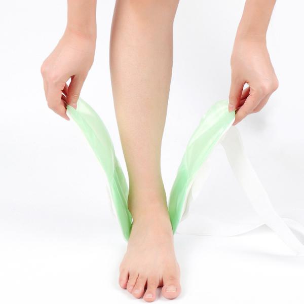 Фиксатор лодыжки экстренные медицинские принадлежности Мужские спортивные реабилитационный щит защитный рукав