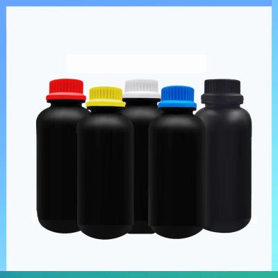 Digital UV Printing InkTec UV Printer Ink With Original Formula
