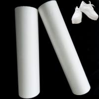 Épaisseur transparente du film 0.08mm de la protection de l'environnement TPU pour des chaussures