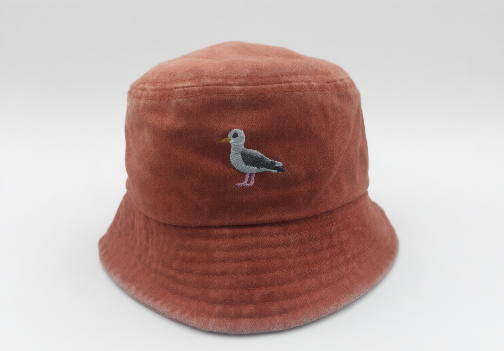 Custom Bucket Hat