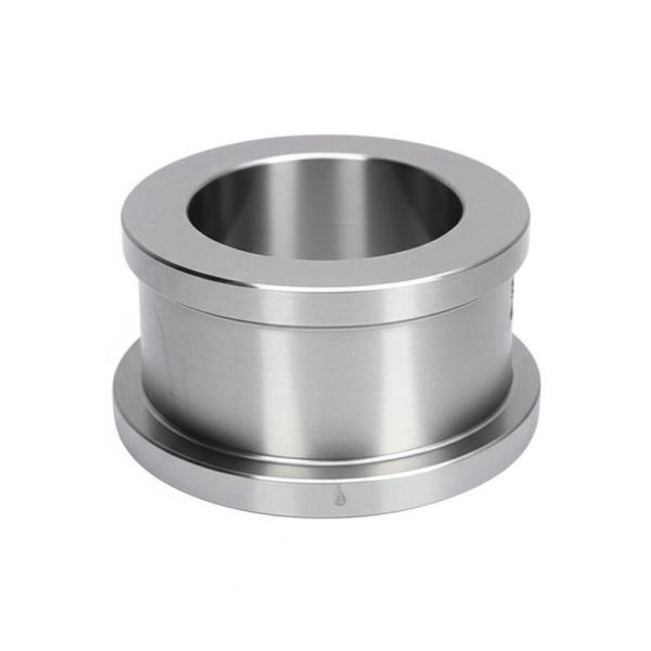 Casquillo de cubo de excavadora de 80 mm x 95 mm x 80 mm, manguito de acero aleado