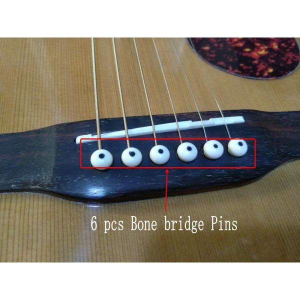 39 inches ooo45s Acoustic Guitar Top AAA Solid Red Cedar Abalone Binding Body With Fishman Pickups Rosewood fingerboard